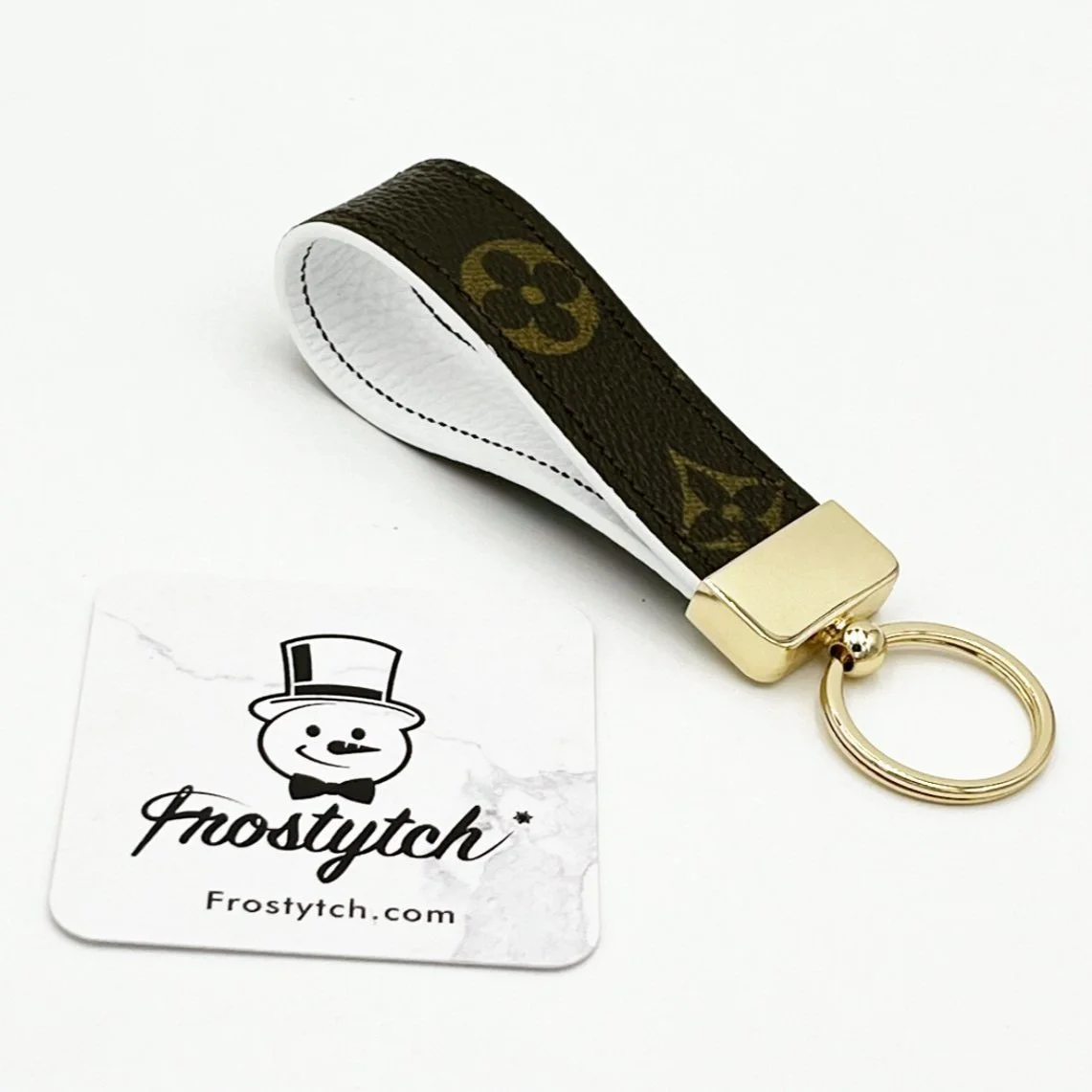 Louis Vuitton Shop Frostytch